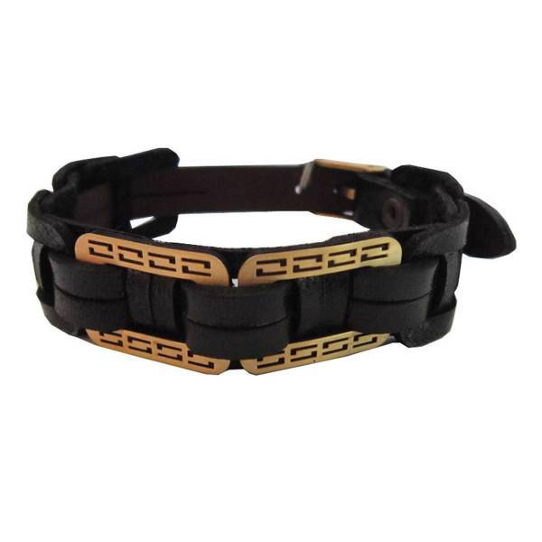 دستبند طلا 18 عیار شانا مدل B-SG13، Shana B-SG13 Gold Bracelet