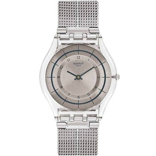 ساعت مچی عقربه ای سواچ مدل SFE109M، Swatch SFE109M Watch