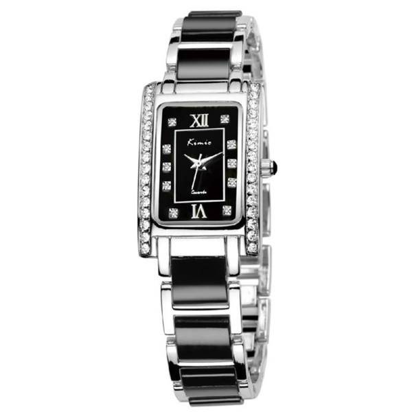 ساعت مچی عقربه ای زنانه کیمیو مدل KW510S-black