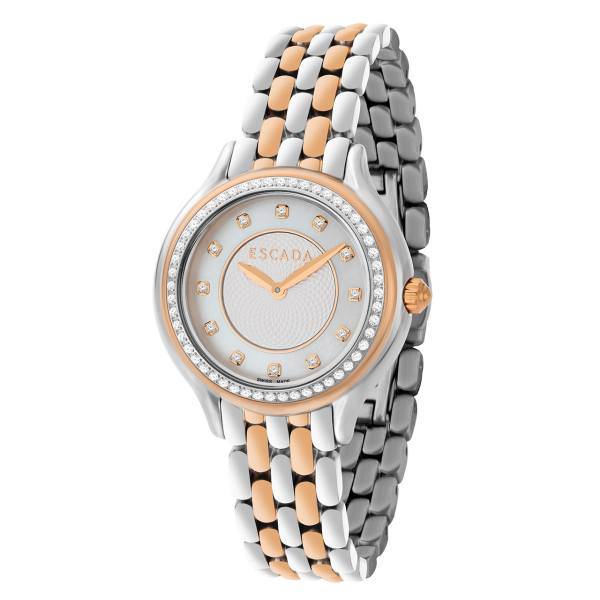 ساعت مچی عقربه ای زنانه اسکادا مدل EW5235155، ESCADA EW5235155 Watch For Women