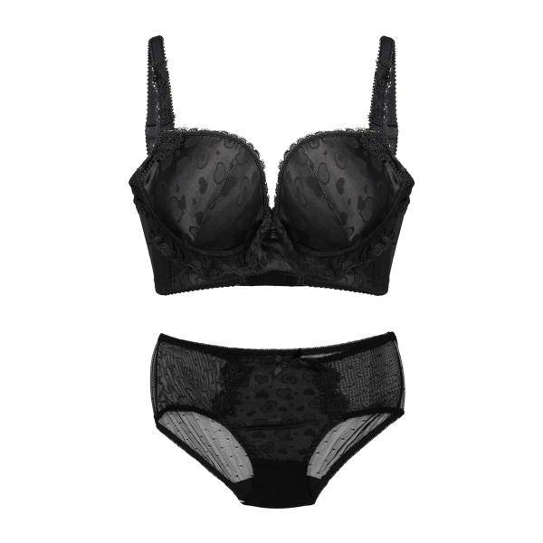 ست سوتین و شورت 6315، Code 6315 Short and Bra for Women