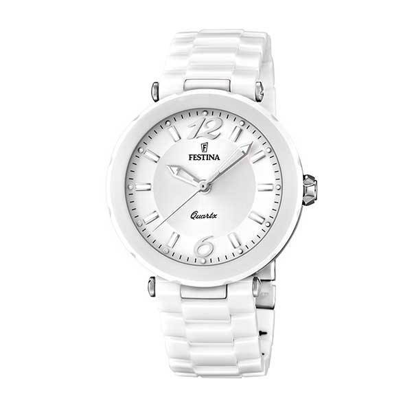ساعت مچی عقربه ای زنانه فستینا F16640/1، Festina F16640/1