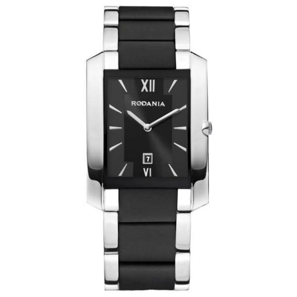 ساعت مچی عقربه ای مردانه رودانیا مدل R.02457245، Rodania R.02457245 Watch For Men