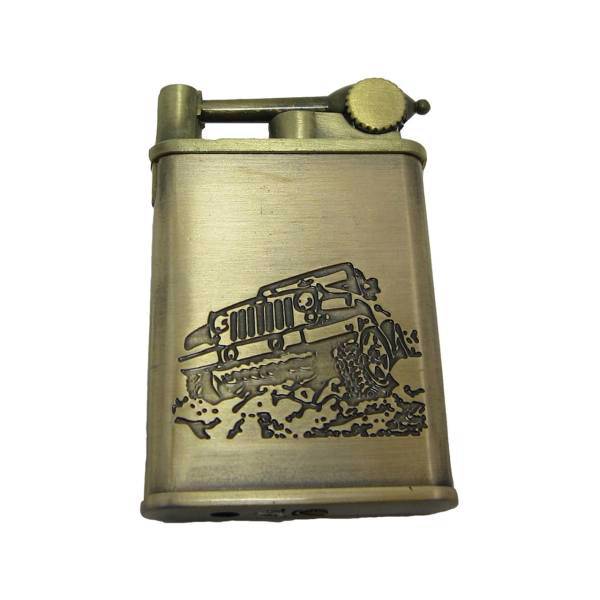 فندک لایت ستور مدل Off Road