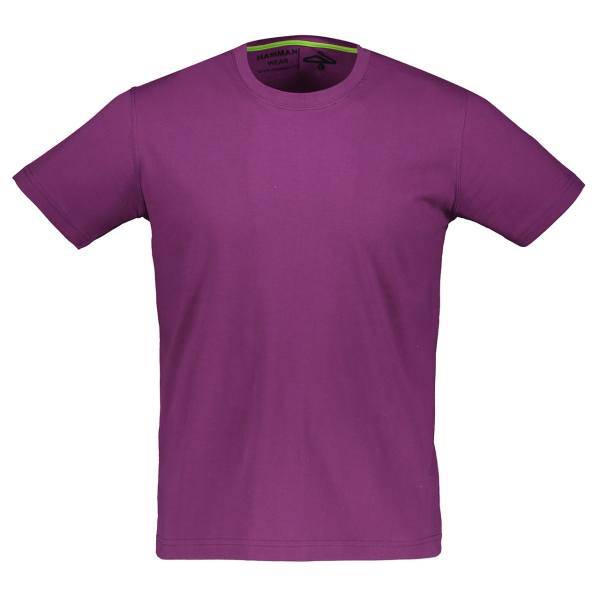 تی شرت مردانه هامان مدل 205، Hamman 205 T-Shirt For Men