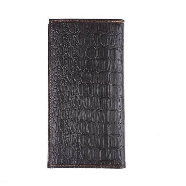 کیف پول چرم ایده برتر مدل L4KBR، IDEA BARTAR L4KBR Leather Wallet