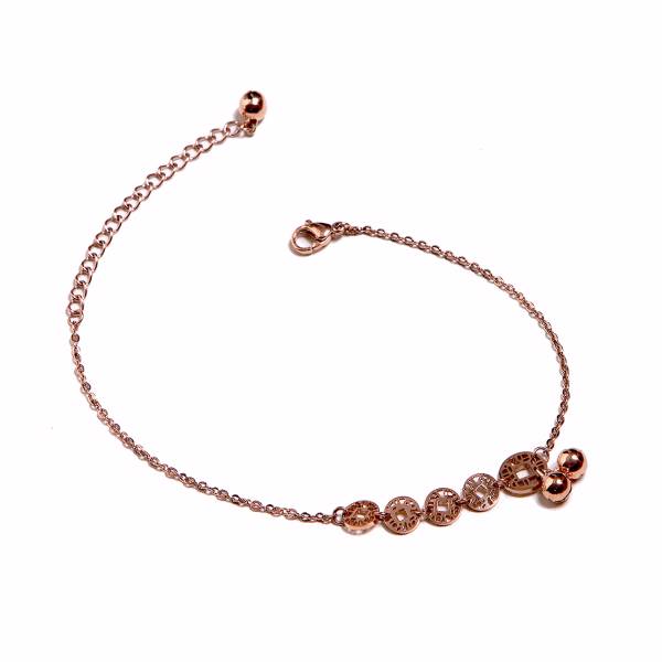 پابند دبرا کد 18184، Debra Anklet 18184