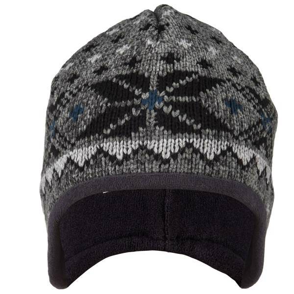 کلاه بافتنی فونم مدل 2069 طرح 4، Fonem 2069 Pattern 4 Beanie