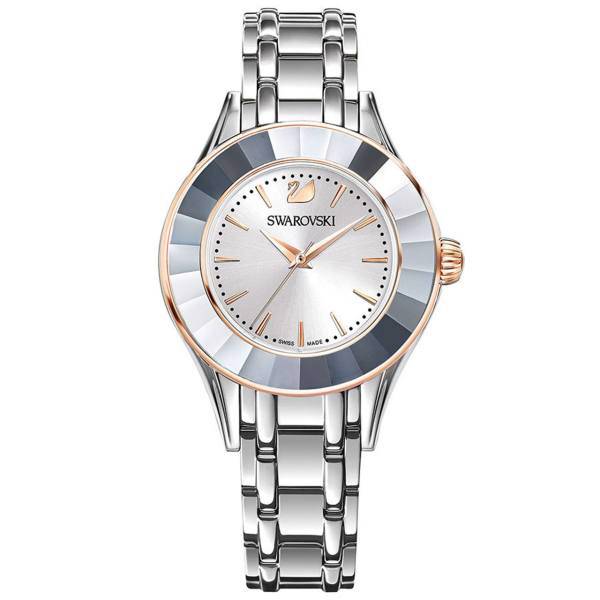 ساعت مچی عقربه ای زنانه سواروسکی مدل 5261664، Swarovski 5261664 Watch For Women