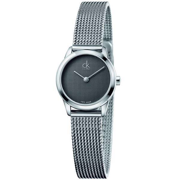 ساعت مچی عقربه‌ ای زنانه کلوین کلاین مدل K3M2312X، Calvin Klein K3M2312X Watch For Women