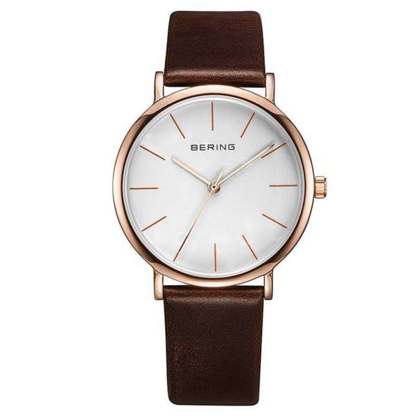 ساعت مچی عقربه‌ ای مردانه برینگ مدل 564 - 13436، Bering 13436-564 Watch For Men