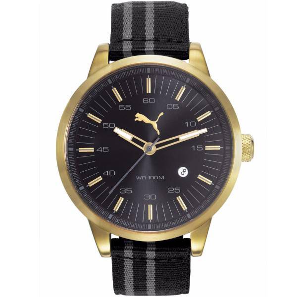 ساعت مچی عقربه ای مردانه پوما مدل PU103641009، Puma PU103641009 Watch For Men