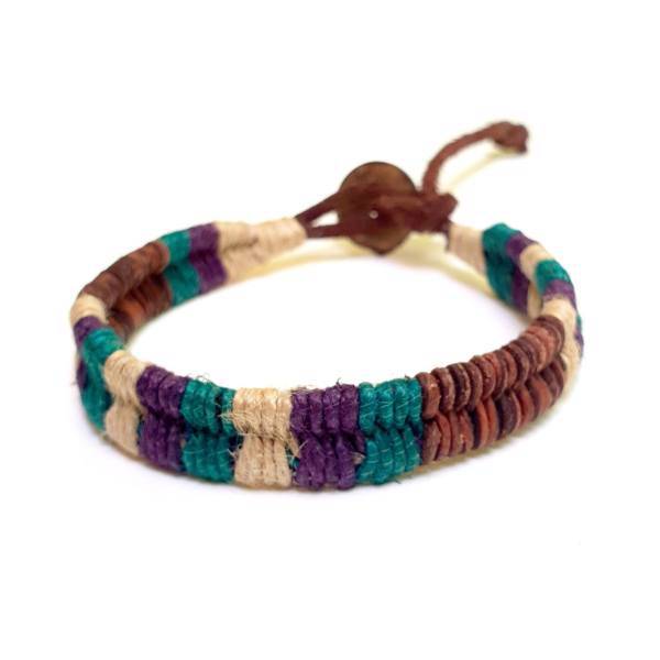 دستبند گالری ژاو مدل DK-01