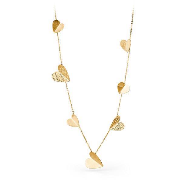 گردنبند برازوی مدل BHB03، Brosway BHB03 Necklace