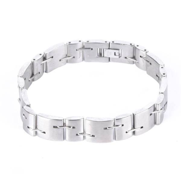 دستبد گلامور مدل BR-104، Glamoursteel BR-104 Bracelets