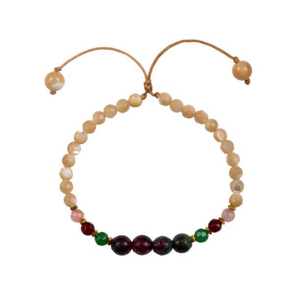 دستبند گرامی گالری مدل BS026، Geramy Gallery BS026 Bracelet