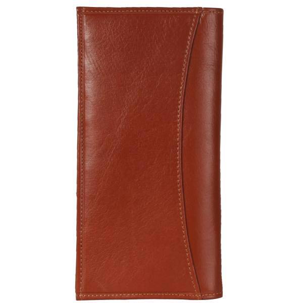 کیف پول شهر چرم مدل 6-134511، Leather City 134511-6 Wallets