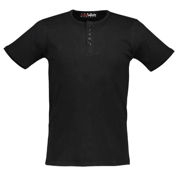 تیشرت مردانه آترین مدل Tommy 012، Atrin Tommy 012 T Shirt