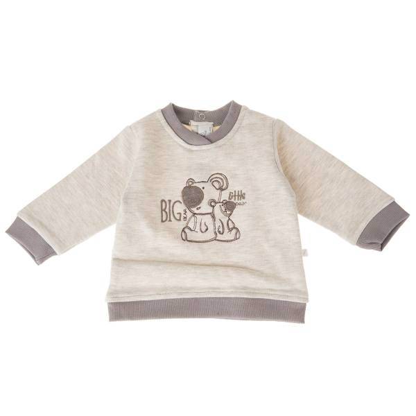 پلیور پسرانه فیورلا مدل Fio2705، Fiorella Fio2705 Boys Pullover