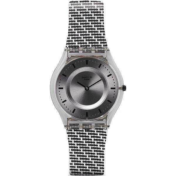 ساعت مچی عقربه ای زنانه سواچ SFM127، Swatch SFM127 Watch For Women