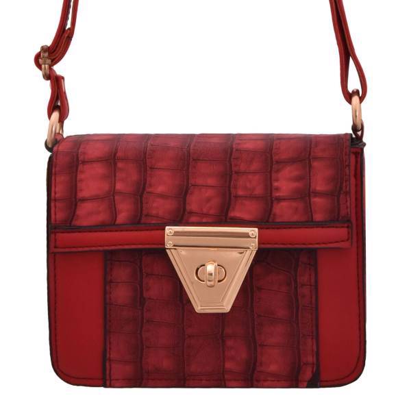 کیف دوشی زنانه دوک مدل 7-315، Duk 315-7 Shoulder Bag For Women