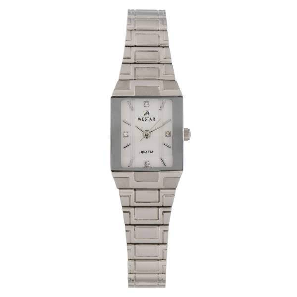 ساعت مچی عقربه‌ ای زنانه وستار مدل W6976STI101، Westar W6976STI101 Watch For Women