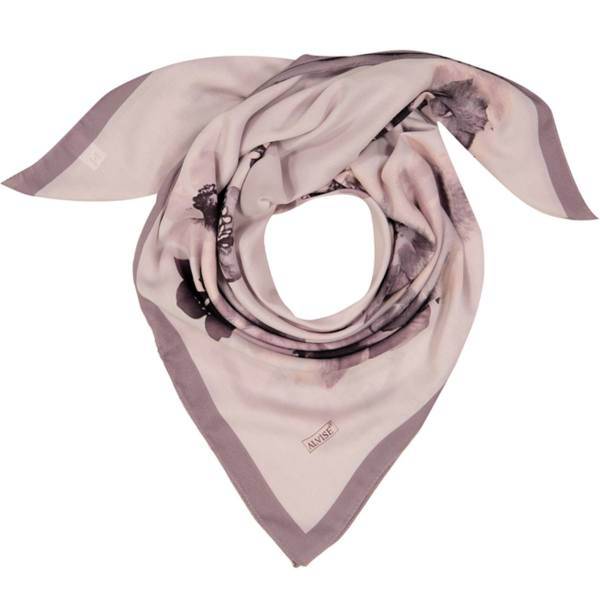 روسری آلویس مدل 66، Alvise 66 Scarf