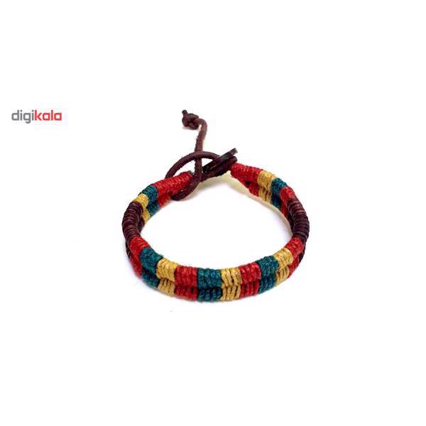 دستبند گالری ژاو مدل DK-03