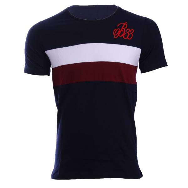 تی شرت مردانه NORTHS REPUBLIC کدT19