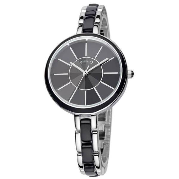 ساعت مچی عقربه ای زنانه کیمیو مدل K495M-black