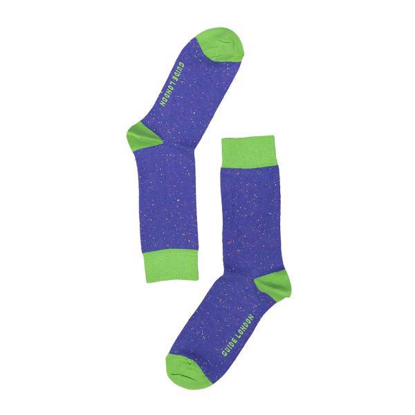 جوراب زنانه مدل Colorful 33، Colorful 33 Socks For Women