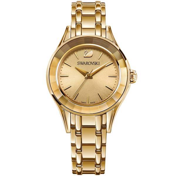 ساعت مچی عقربه ای زنانه سواروسکی 5188840، Swarovski 5188840 Watch For Women