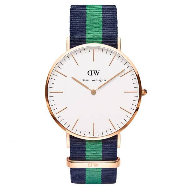 ساعت مچی عقربه‌ ای مردانه دنیل ولینگتون مدل DW00100005، Daniel Wellington DW00100005 Watch For Men