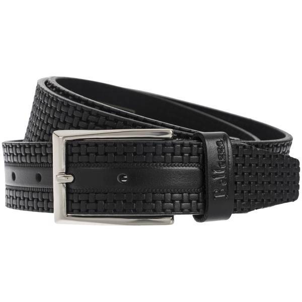 کمربند مردانه شهر چرم مدل 1-243514، Leather City 243514-1 Belt For Men