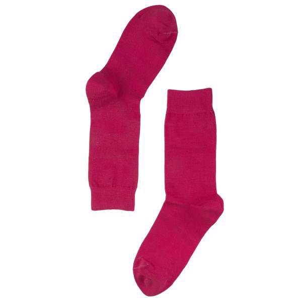 جوراب نانو 30 درصد پاآرا مدل R200-7، Pa-ara R200-7 Socks