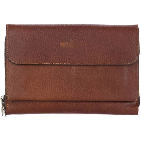 کیف دستی مردانه شیفر مدل 9908A04، Shifer 9908A04 Hand Bag For Men