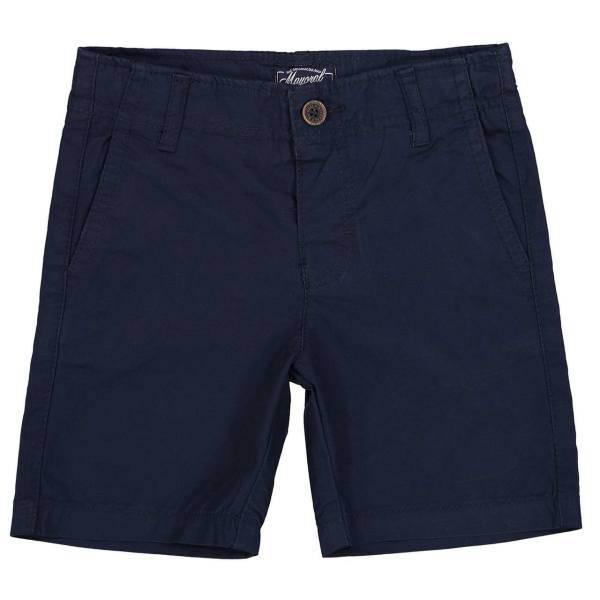 شلوارک پسرانه مایورال مدل MA 20289، Mayoral MA 20289 Shorts For Boys