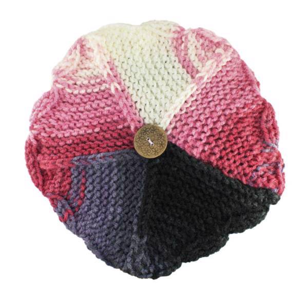 کلاه کودک ثمین مدل Pentagon 1602، Samin Pentagon 1602 Baby Hat