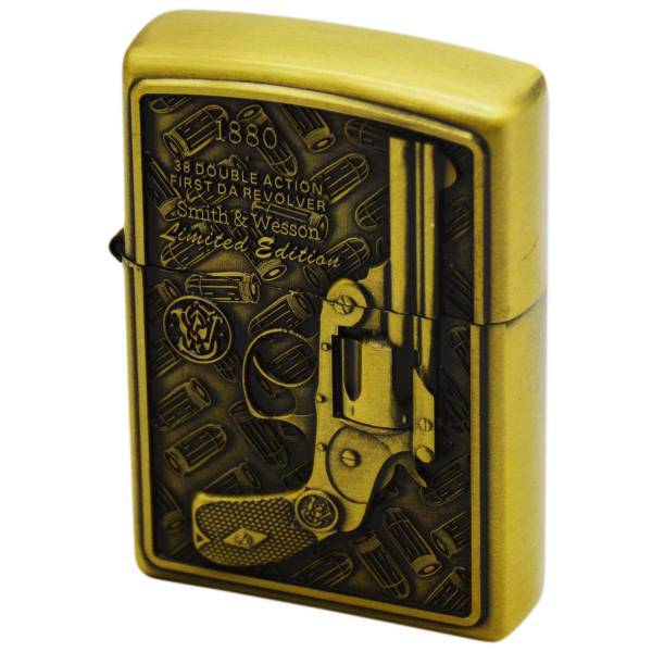 فندک بنزینی بوهای کد 4032