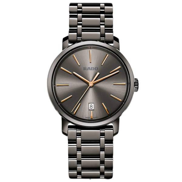 ساعت مچی عقربه ای مردانه رادو مدل 219.0072.3.213، Rado 219.0072.3.213 Watch For Men