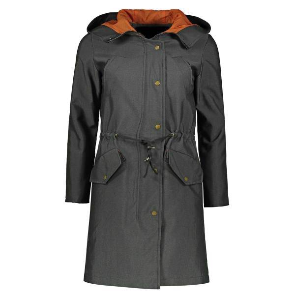 بارانی زنانه آرابسک مدل 100217، Arabesque 100217 Raincoat For Women