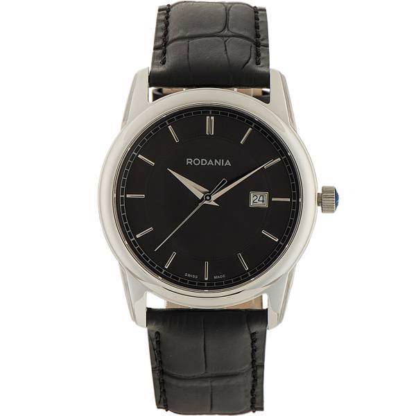 ساعت مچی عقربه‌ ای مردانه رودانیا مدل R.02507326، Rodania R.02507326 Watch For Men