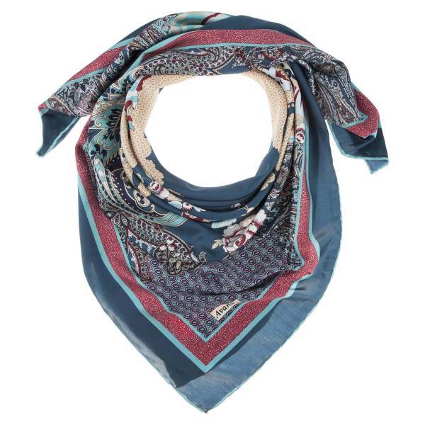 روسری آواندیا مدل AV-254، Avandia Av-254 Scarf