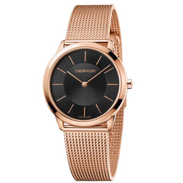 ساعت مچی عقربه ای زنانه کلوین کلاین مدل K3M226.2Y، Calvin Klein K3M226.2Y Watch For Women