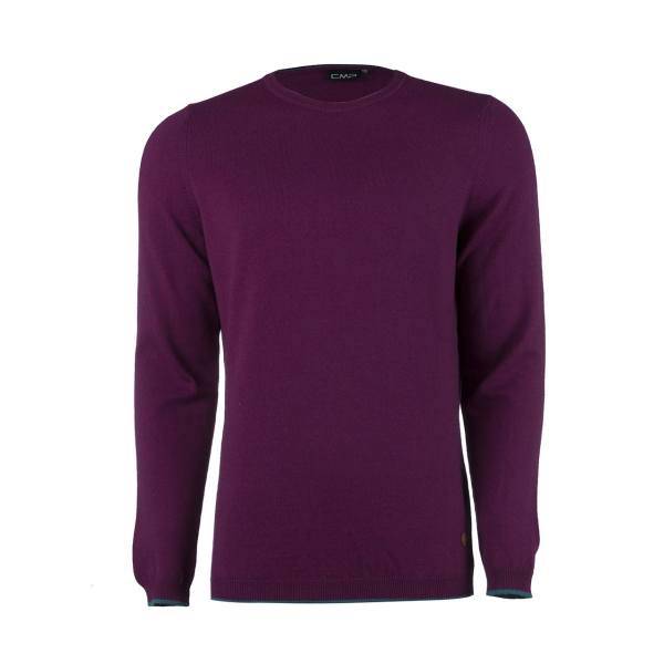 پلیور مردانه سی ام پی مدل 7H26455-H762، 7H26455-H762 CMP Sweater For Men