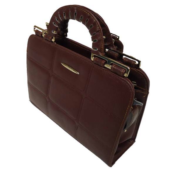 کیف دستی زنانه سالار مدل3-797، Salar 797-3 Hand Bag for Women