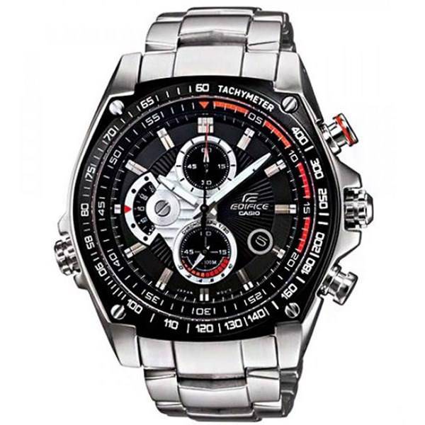 ساعت مچی عقربه ای مردانه کاسیو ادیفایس EFE-503D-1AVDF، Casio Edifice EFE-503D-1AVDF