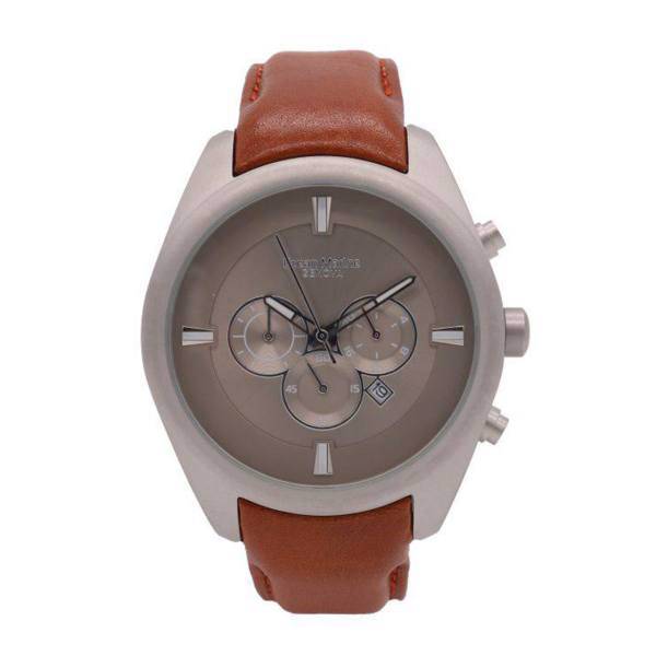 ساعت مچی عقربه ای مردانه اوشن مارین مدل OM-8106G-3، Ocean Marine OM-8106G-3 Watch For Men