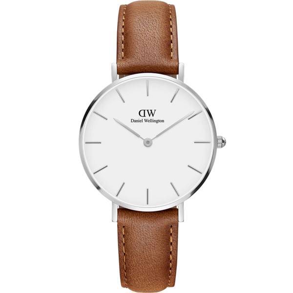 ساعت مچی عقربه‌ ای زنانه دنیل ولینگتون مدل DW00100184، Daniel Wellington DW00100184 Watch For Women