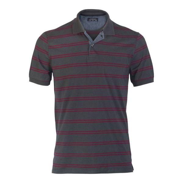 پولوشرت مردانه سیاوود مدل POLO-M-STR2-W0038